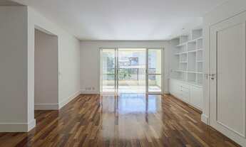 Imagem: Apartamento para Aluguel - Consolação