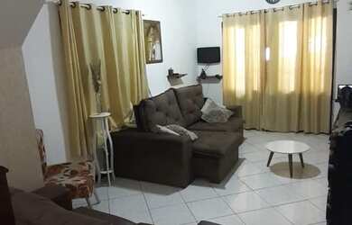 Imagem 6: Excelente Casa duplex em Campo Grande