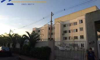 Imagem: APARTAMENTO NO BAIRRO SAO JOSE DO BARRETO