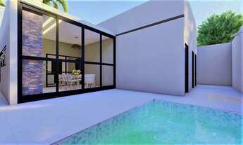 Imagem 5: Casa com 3 dormitórios à venda em Quintas de São José - Ribeirão Preto/SP