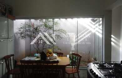 Imagem 2: Casa no Santa Eulália Limeira-SP