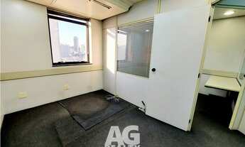 Imagem 7: Sala comercial ao lado do metrô Santana