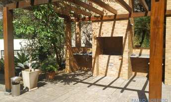 Imagem: APARTAMENTO - MORUMBI - SP