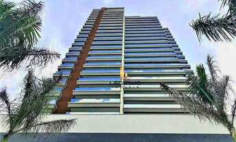 Imagem 2: Apartamento com 3 quartos com 1 suíte, 2 vagas à venda e pronto para morar no Bosque da Sa