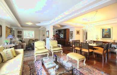 Imagem 2: Apartamento Venda 3 Dormitórios - 150 m² Itaim Bibi