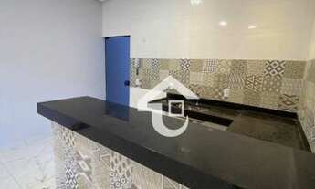 Imagem 6: Casa com 3/4 sendo 1 suíte c/ closet à venda, 107 m² por R$ 420.000 - 606 Sul