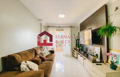 Imagem 3: Res. Evolution - 03 quartos