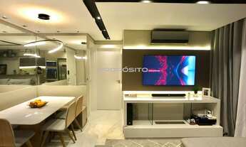 Imagem 1: Apartamento 2 dormitórios Mobiliado em Canoas Ref.:1185