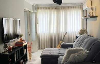 Imagem 3: APARTAMENTO - JARDIM AMÉRICA - SP