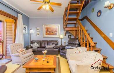 Imagem 2: PORTO ALEGRE - Apartamento Padrão - Jardim Botânico