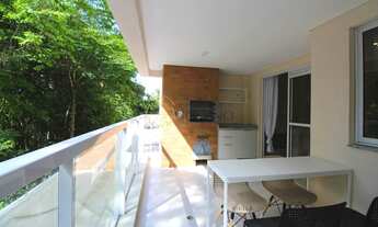 Imagem 4: ENTREGA DEZ/22] Cobertura Duplex de 158,12m² com 3 Dormitórios, 2 Suítes, 2 vagas ao lado