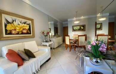 Imagem 5: EXCELENTE APARTAMENTO NO MIOLO DA PRAIA DO CANTO, VITÓRIA - ES