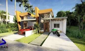 Imagem 2: Casa em Capão da Canoa - 3 dormitórios (1 suíte) - próximo ao mar e Centro da cidade