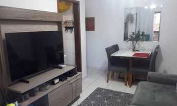 Imagem 6: Apartamento com 1 dormitório à venda, 49 m² por R$ 230.000 - Vila Guilhermina - Praia Gran