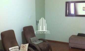 Imagem 4: Apartamento em Santana de 75m² com 3 dormitórios