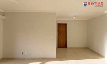 Imagem 3: APARTAMENTO DA MÉDICA Á VENDA - 3 DORMITÓRIOS 103 m² por R$ 457.000 - Vila Seixas - Ribei