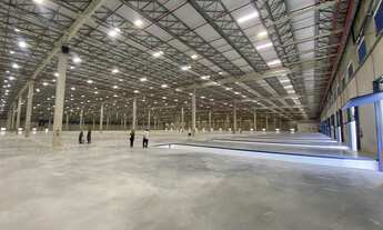 Imagem 6: CONDOMÍNIO LOGÍSTICO