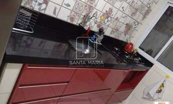 Imagem 7: Casa (térrea na rua) 2 dormitórios/suite, cozinha planejada