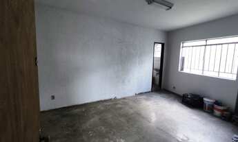 Imagem 4: Sala com banheiro ao lado da justi?a do trabalho