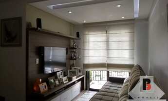 Imagem: Apartamento 3 dormitórios, 1 suíte, 2