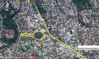 Imagem: Terreno para Venda em Vila Velha, Cobilândia