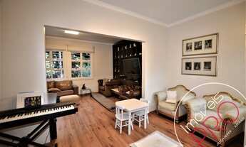 Imagem 7: Sobrado Residencial 340m² para Venda no Jardim Paulista