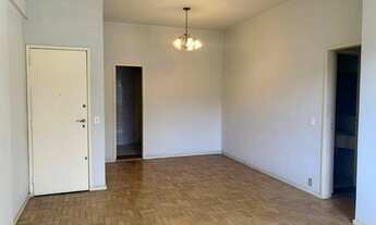 Imagem 5: Vista indevassável, Apartamento com 3 quartos (1 suíte) e vaga de garagem à venda, 92 m²