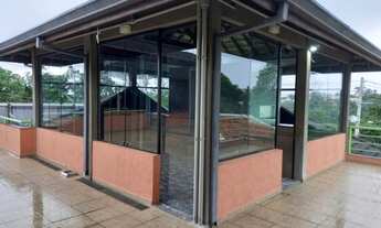 Imagem 3: Comercial - Granja Viana