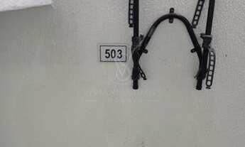 Imagem 5: OTIMO APATARMENTO BEM MOBILIADO