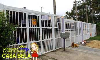 Imagem: Apto à financiamento bancário, venha conhecer!