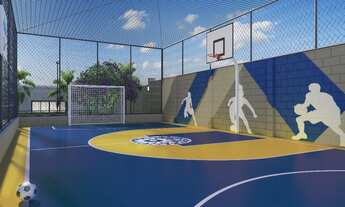 Imagem 3: Apartamento com 2 dormitórios à venda, 55 m² a partir de R$ 202.000 - Jardim Europa - Sor