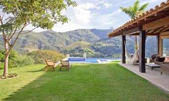 Imagem: R5- Fazenda/Sítio/Chácara para venda possui