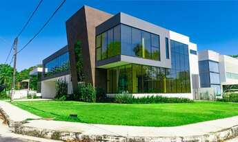 Imagem: Condomínio Itaporanga III com 05 Suites