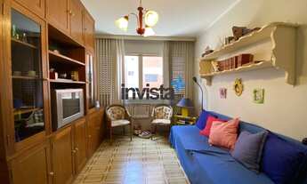 Imagem 2: Apartamento de 1 dormitório na Aparecida