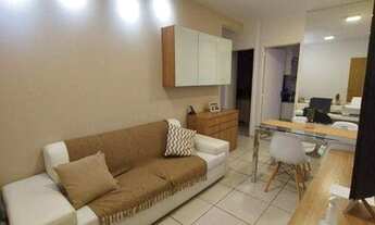 Imagem: Apartamento 2 quartos 1 vaga de garagem