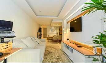 Imagem 4: Apartamento à venda, 3 quartos, 2 suítes, 2 vagas, Leblon - RIO DE JANEIRO/RJ