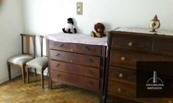 Imagem 3: Apartamento com 2 dormitórios à venda, 105 m² por R$ 470.000,00 - Centro - São Bernardo do