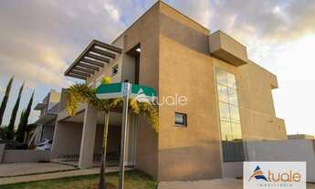 Imagem 2: Casa com 4 dormitórios à venda, 300 m² por R$ 1.990.000,00 - Jardim Golden Park Residence