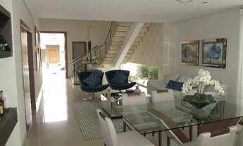 Imagem 2: Casa - Condomínio Golden Park