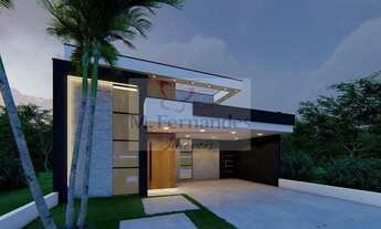 Imagem 3: Casa de Condomínio com 3 dorms, Aparecidinha, Sorocaba - R$ 1.15 mi, Cod: 395