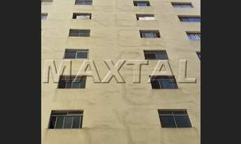 Imagem: Ótimo apto2 Dormitórios os Hospitais São