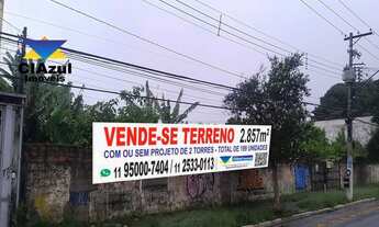 Imagem 2: Terreno para construir com projeto para construir 199 Apartamento