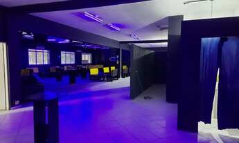 Imagem 4: Lounge / balada Galpão / depósito com 5 vagas na garagem