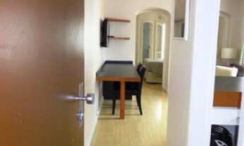 Imagem 4: Flat para alugar no Jardins - Edifício Mont Clair - Cód. ZTA03137