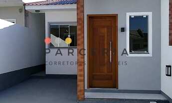 Imagem 2: P581 Casa à venda 2 dormitórios sendo 1 suíte no Vale Verde - Palhoça