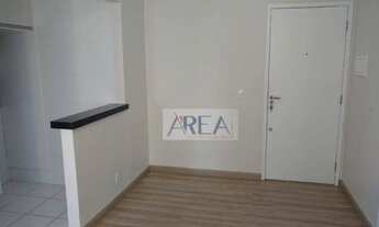 Imagem 5: Apartamento com 2 dormitórios à venda, 48 m² por R$ 220.000,00 - Jardim Independência - Ri