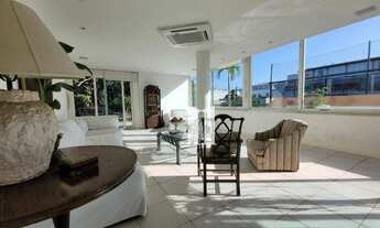 Imagem: Cobertura com 3 dormitórios à venda, 428