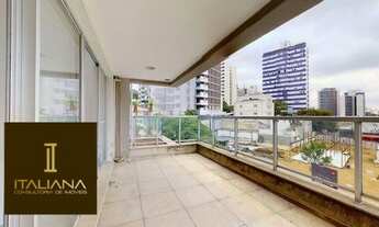 Imagem 2: Apartamento à Venda Metrô Vila Madalena