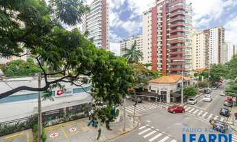 Imagem: APARTAMENTO - PERDIZES - SP