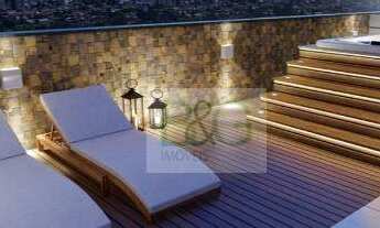 Imagem 2: Apartamento Garden com 2 dormitórios à venda, 90 m² por R$ 480.240,00 - Vila Matilde - São